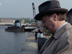 Maigret a vzpurní svědkové