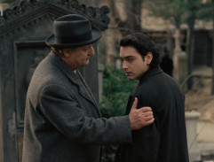 Maigret s Gerardem