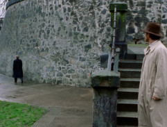 Maigret a obchodník s vínem