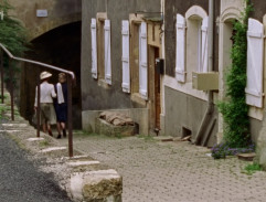 Maigret a čtyři esa