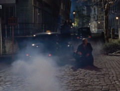 Maigret a hubatá služka