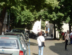 Maigret a obchodník s vínem