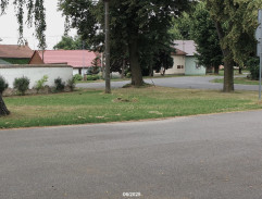 Před návsí