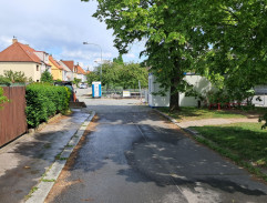 U bydliště Thourotů
