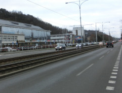 Z tramvaje