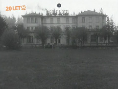 Hotel Golf