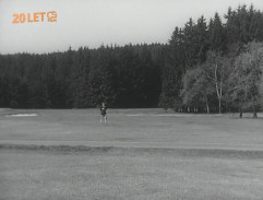 Golfové hřiště