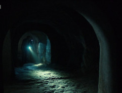 Podzemí pod hospodou