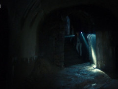 Podzemí pod hospodou II