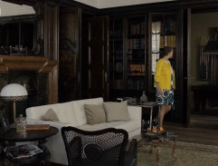 Obývák Samuela Goldsteina II