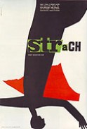 Strach