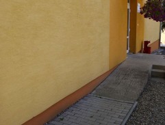požiarna zbrojnica