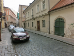 Pražská ulice