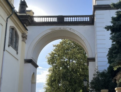 Dóm v Litoměřicích