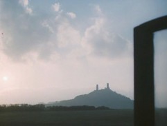 Hrad Hazmburk