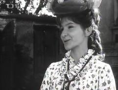 Marie na Prelíkářce