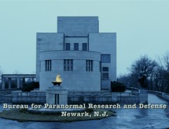 Úřad na výzkum paranormálních jevů