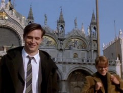 Talentovaný pan Ripley