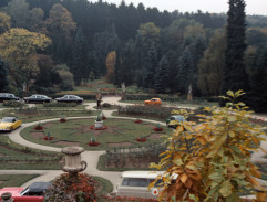 Jáchyme, hoď ho do stroje!