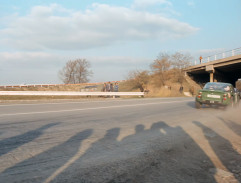 Automobilový závod Konopišťské kolo