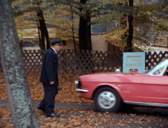 Cesta na Konopiště