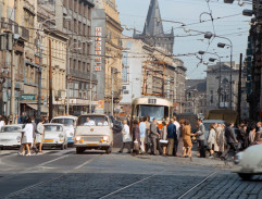 Jáchyme, hoď ho do stroje!