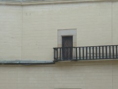 Balkón