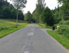 Odbočka 