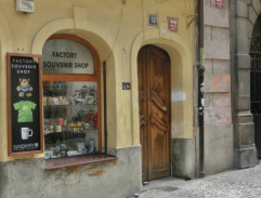 módny salón