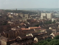 Žižkov a Vinohrady