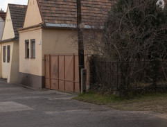 ulica vo Vrbovom