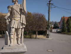 hostinec vo Vrbovom