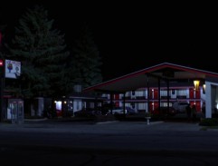 Motel