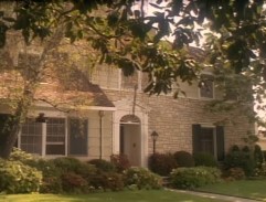 Dům rodiny Walshových