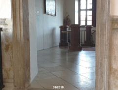 Huhla pronásleduje prince Petra