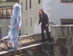 Princ Petr a Meluzína