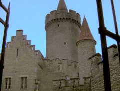 Regentův hrad