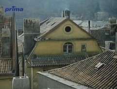 malostranské střechy 2