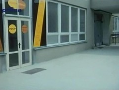 pedikůra