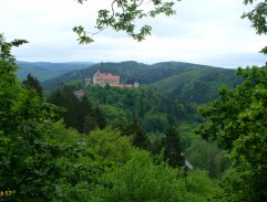 Karlosov hrad