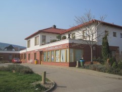 veterinárna klinika