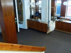 hala kultúrneho domu