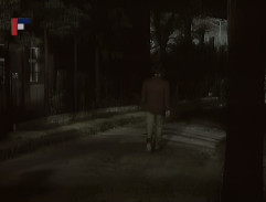 ulica pri Husákom dome