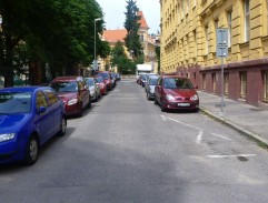 ulica pri konzervatóriu