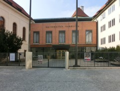 Karlova univerzita