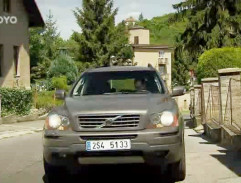 S01E16 Vraťte se domů