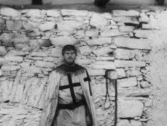 Armin zavraždil nevěstu