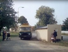 Pojízdná prodejna