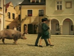 Dům U Zlatého úsvitu