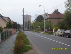 zastávka